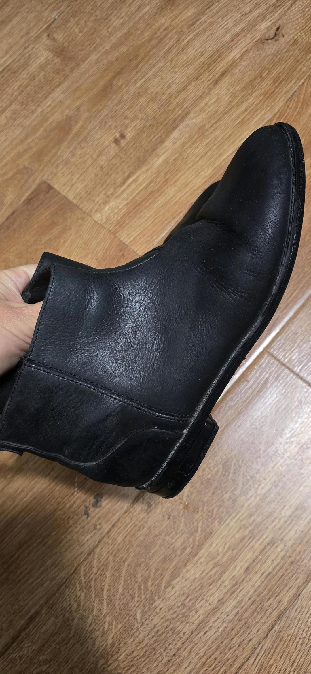 Clarks Ботинки для девочек Clarks — фото 2