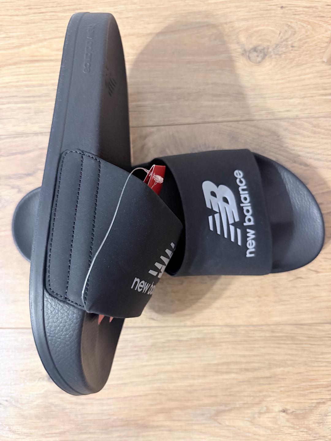 New Balance New Balance шлепанцы — фото 2