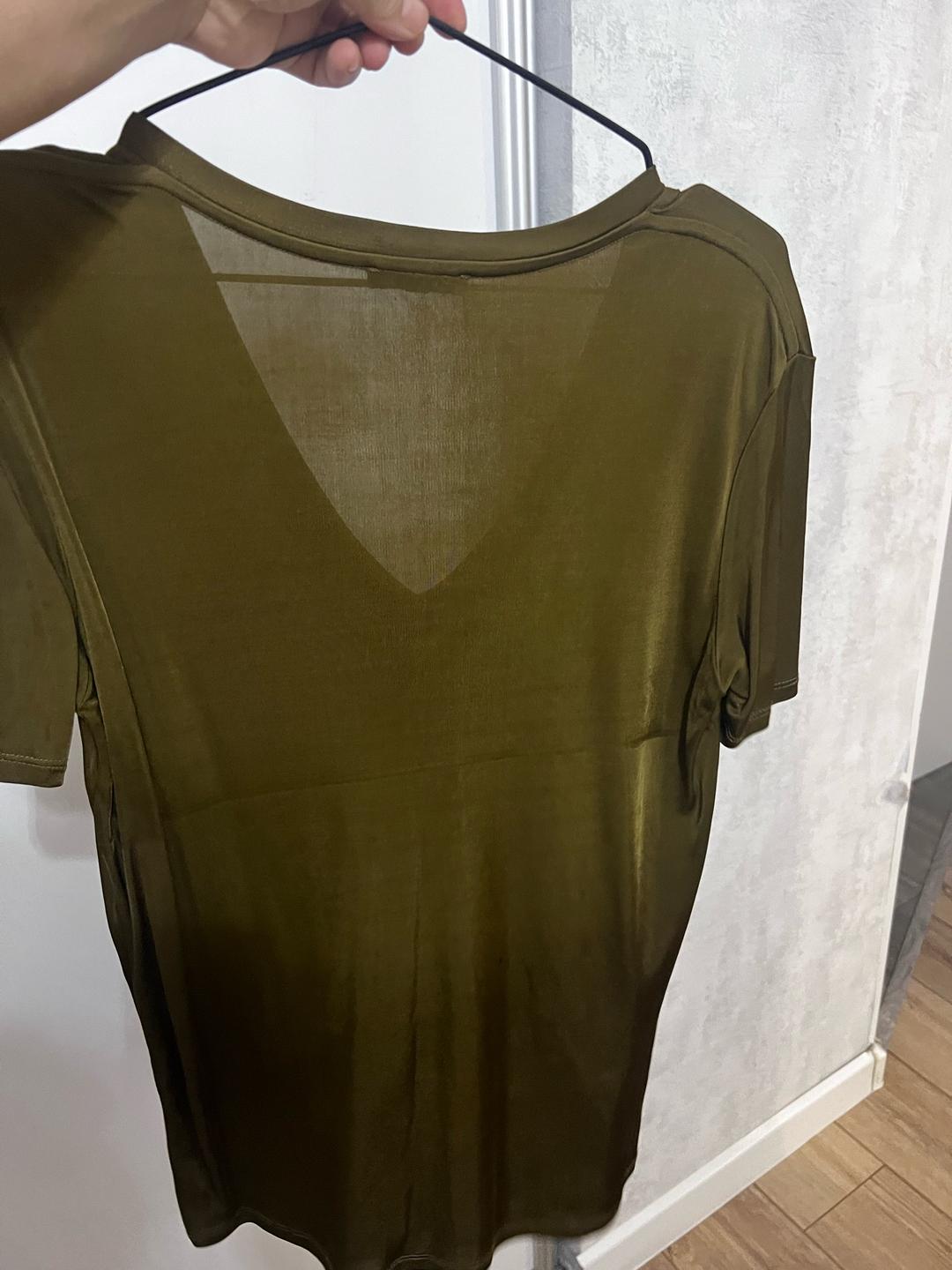 Massimo Dutti Футболка Massimo Dutti — фото 2