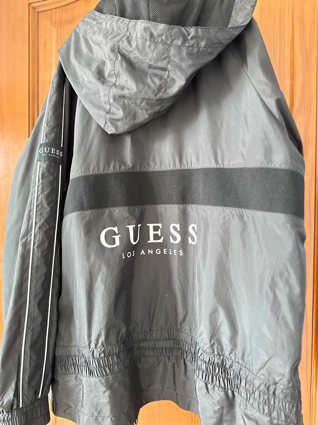 GUESS Ветровка Guess — фото 2
