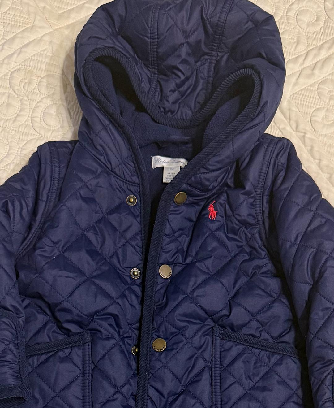 Ralph Lauren Комбинезон — фото 2