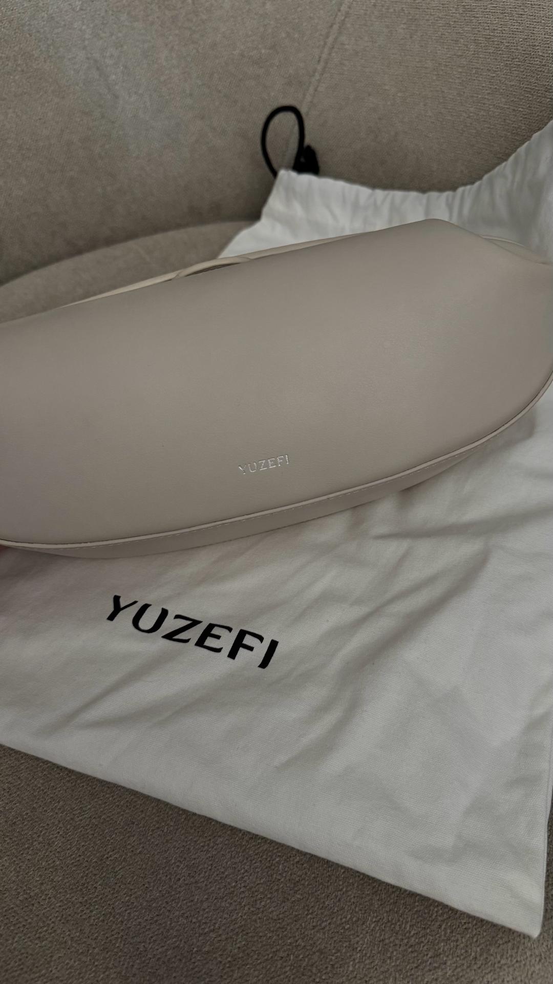Yuzefi Сумка Yuzefi — фото 2