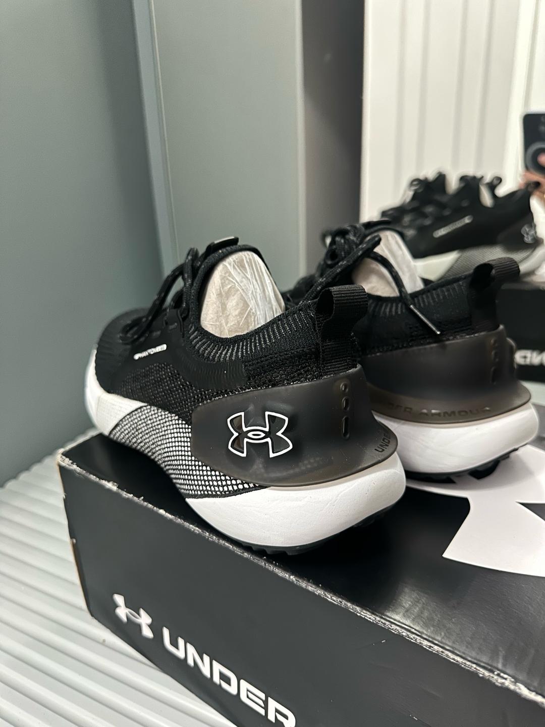 Under Armour Under armour — фото 2