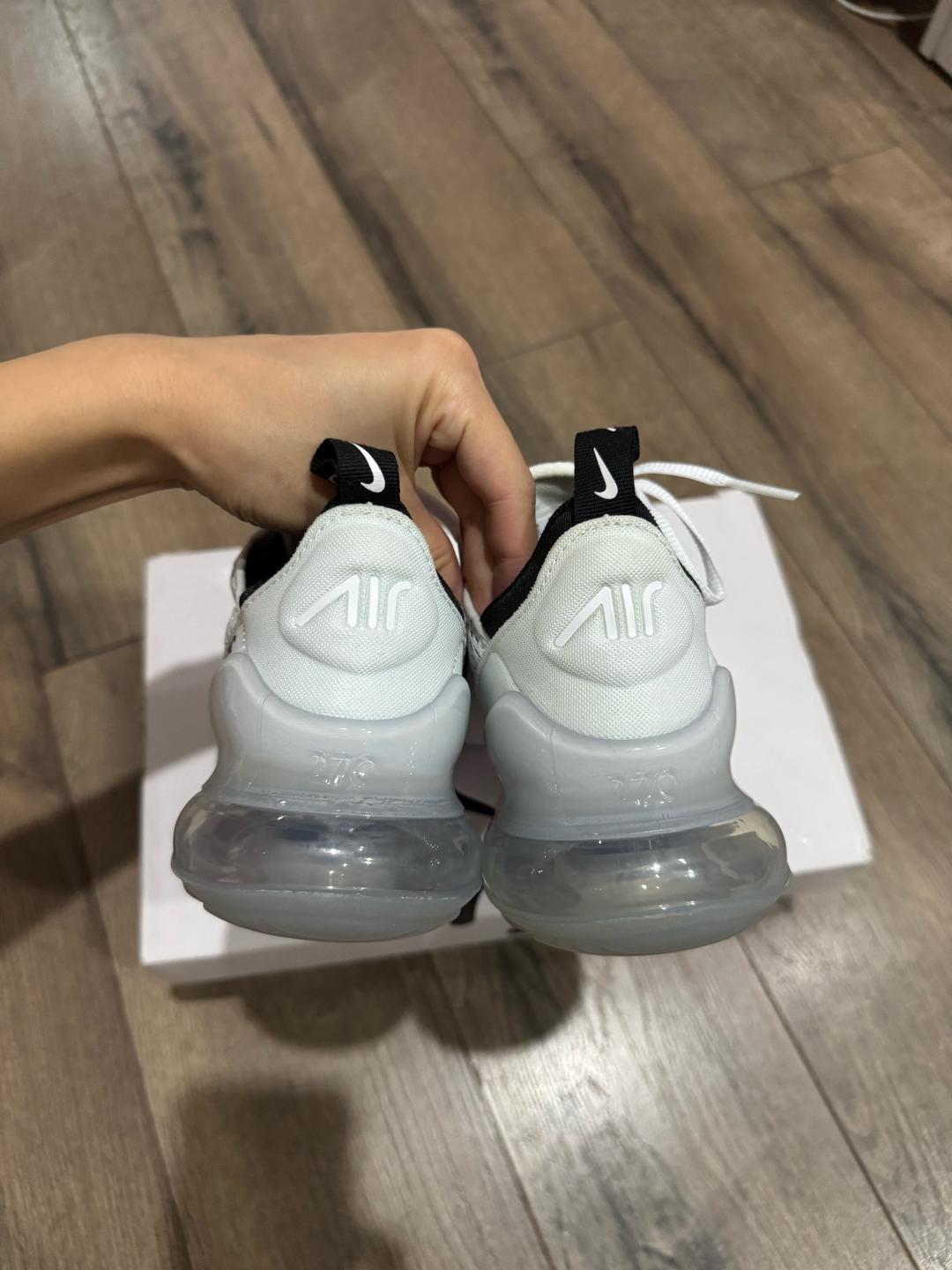 Nike Кроссовки Nike Air Max 270 — фото 2