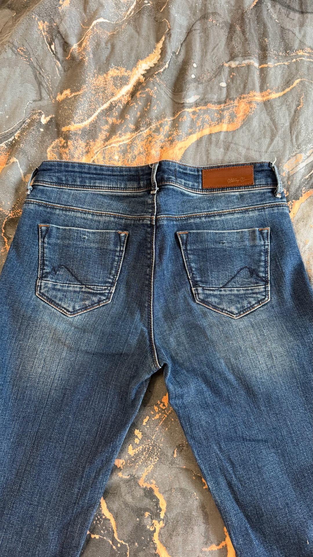 Whitney Jeans Джинсы — фото 2