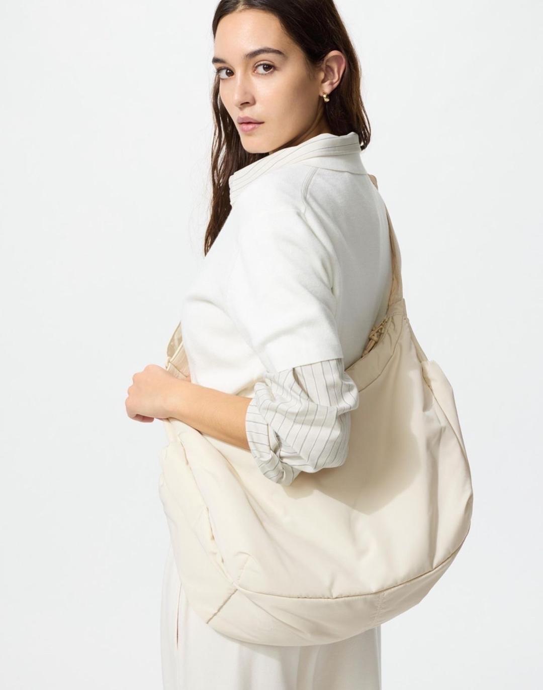 Uniqlo Uniqlo сумка — фото 2