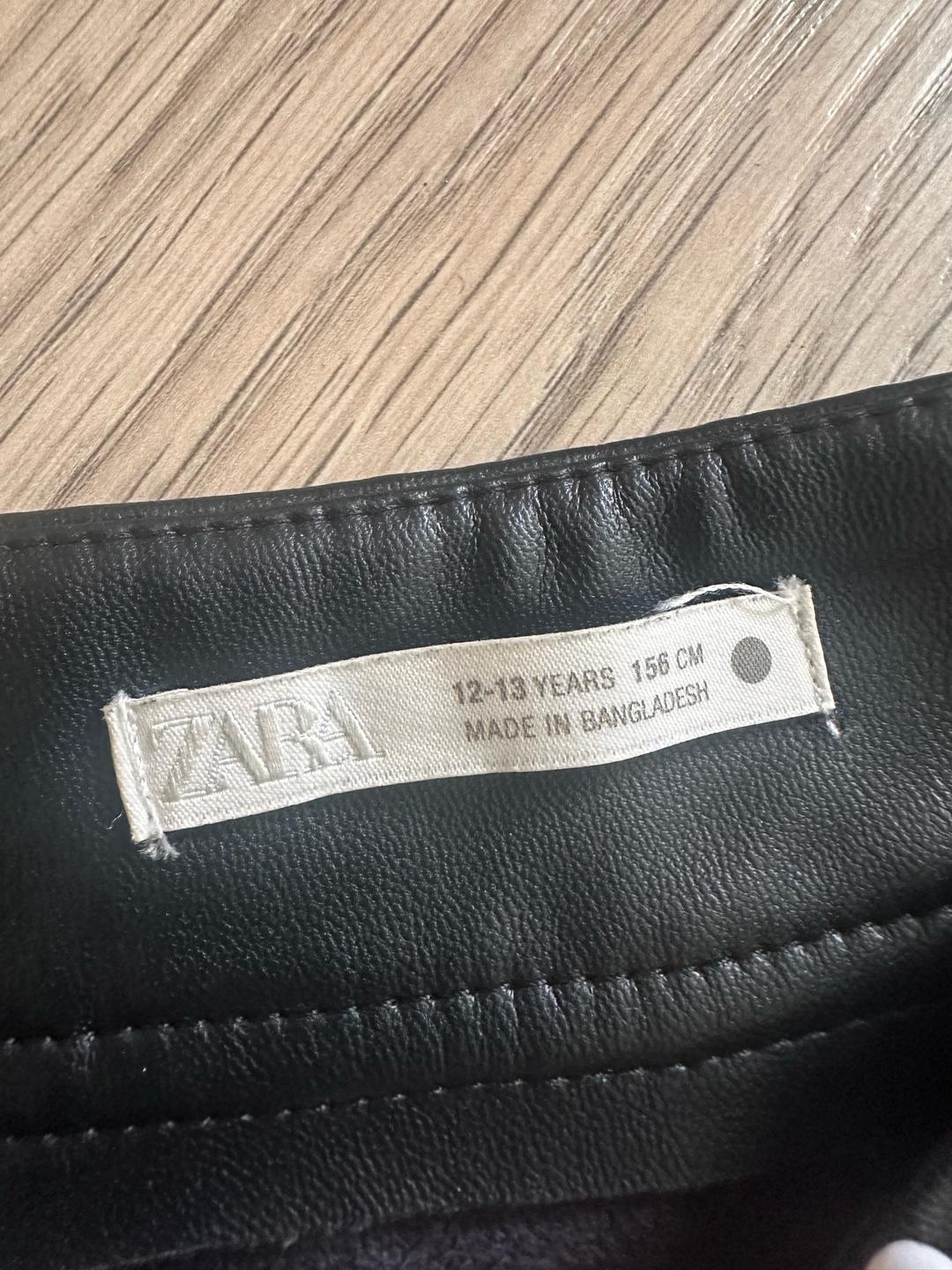 Zara Юбка Zara — фото 2