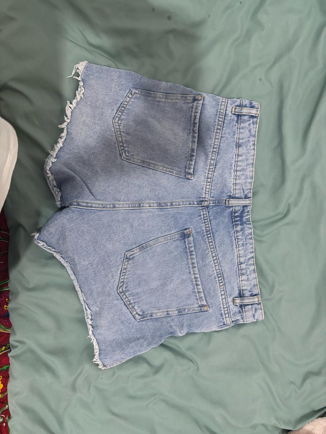 LC Waikiki Джинсовые шорты LCW JEANS — фото 2