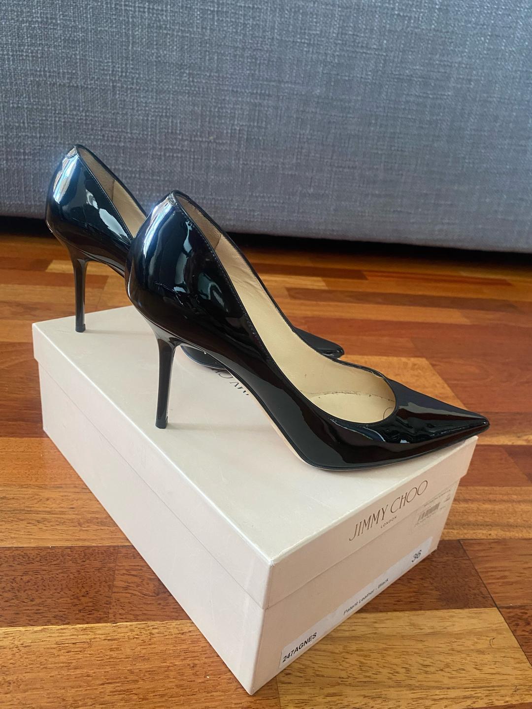 Jimmy Choo Туфли Jimmy Choo — фото 2