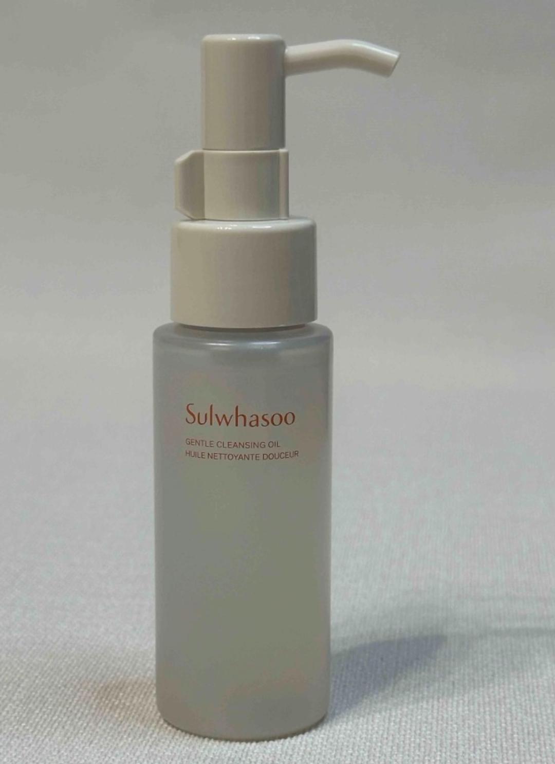 Sulwhasoo Гидрофильное масло — фото 2