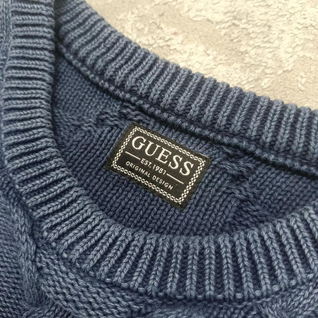 GUESS Свитер GUESS — фото 2