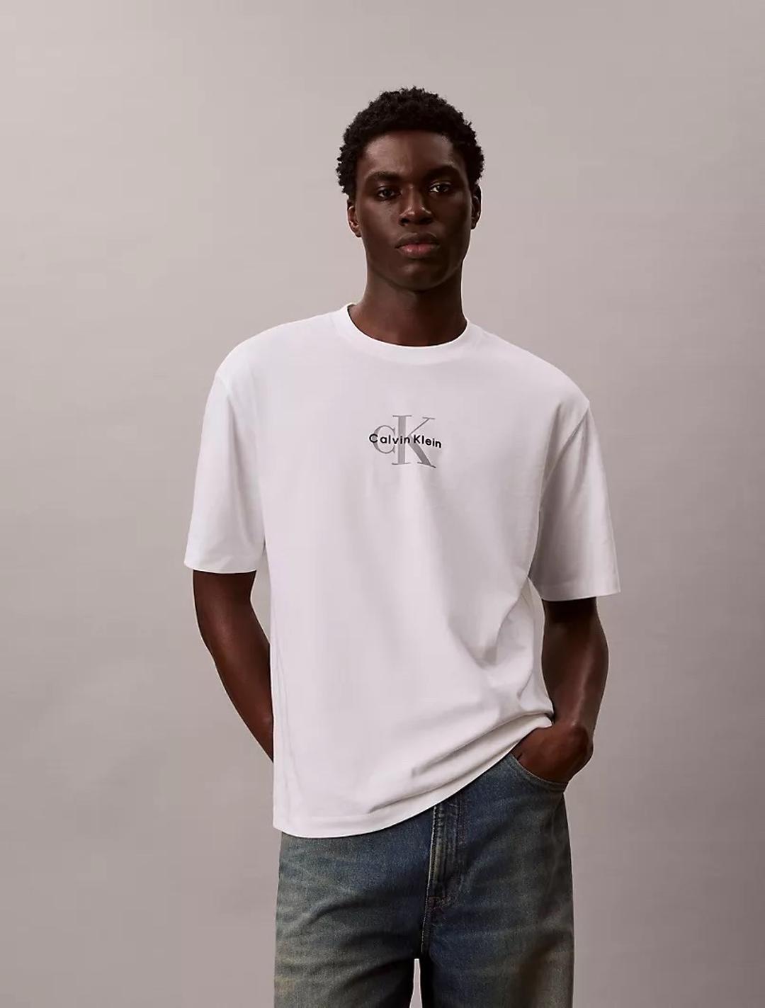 Calvin Klein футболка от Calvin Klein — фото 2