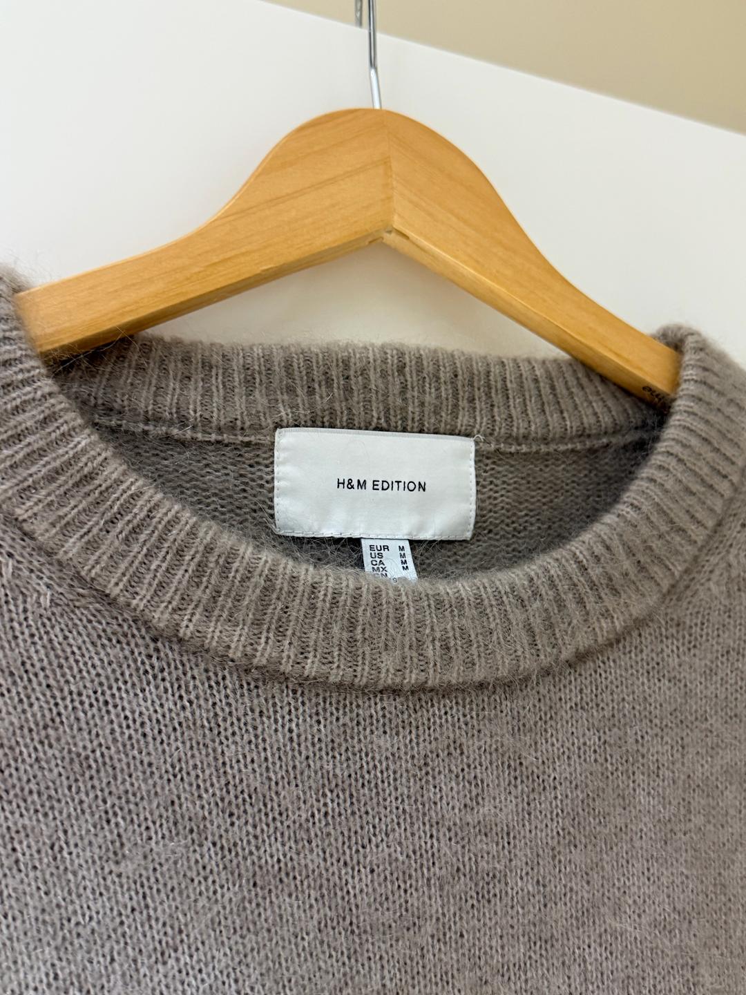 H&M H&M EDITION джемпер — фото 2
