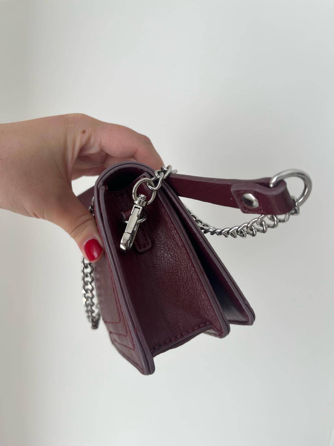Zara Мини сумочка Zara — фото 2