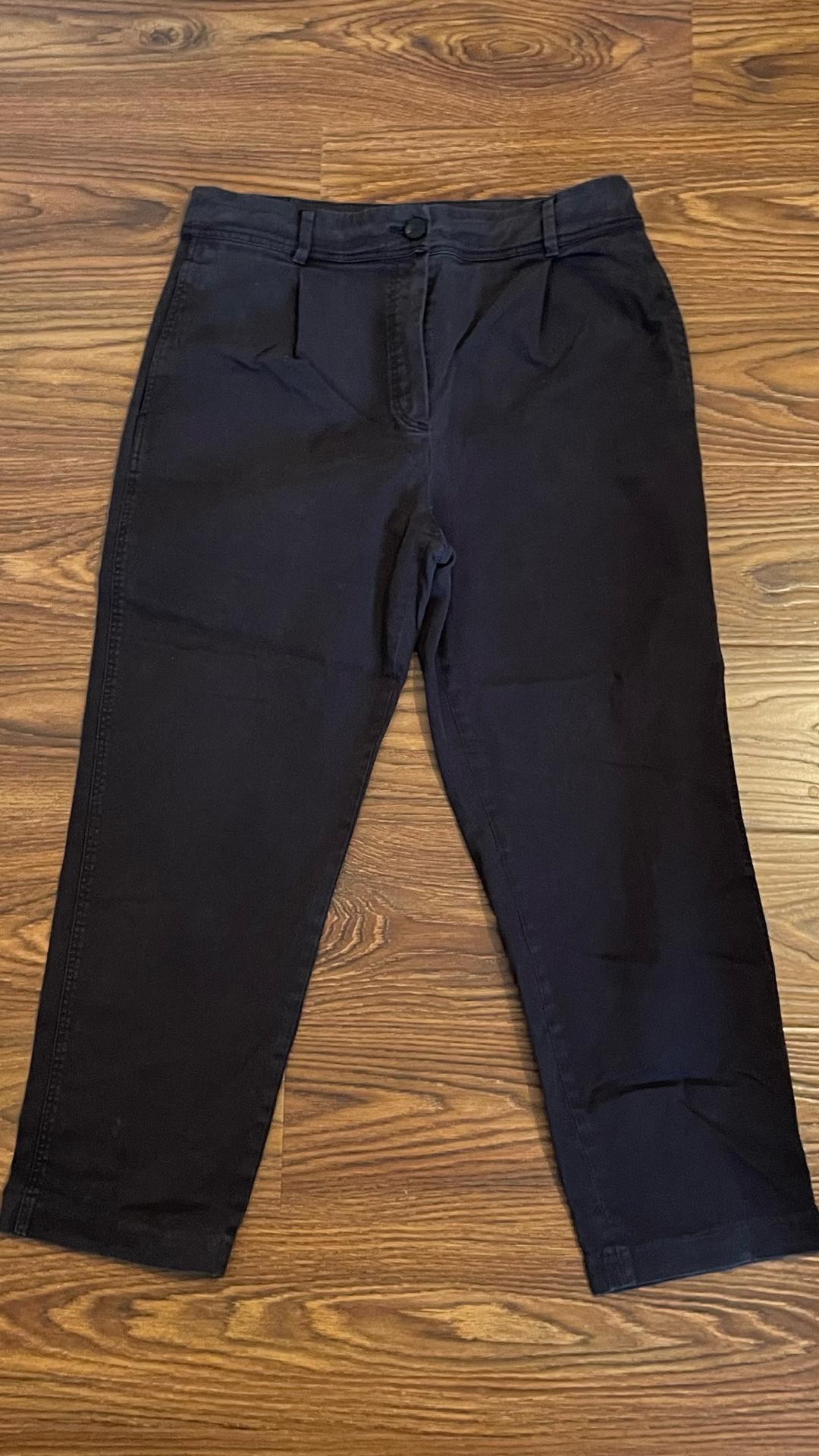 Massimo Dutti Брюки Massimo Dutti оригинал — фото 2