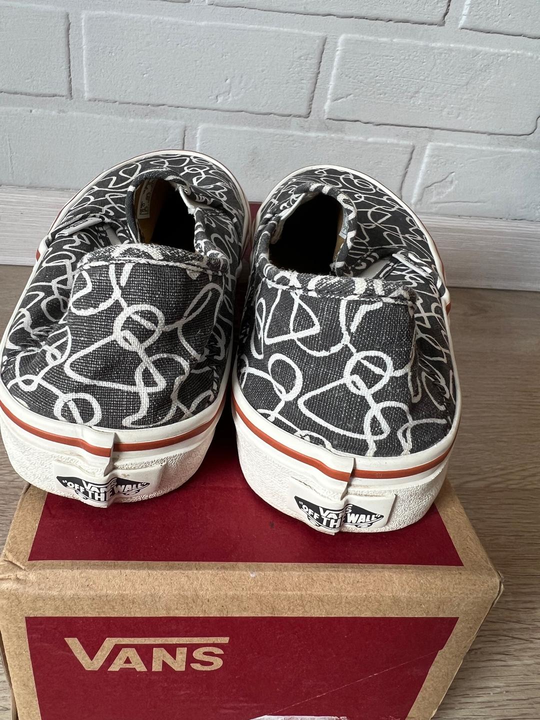 Vans Vans — фото 2
