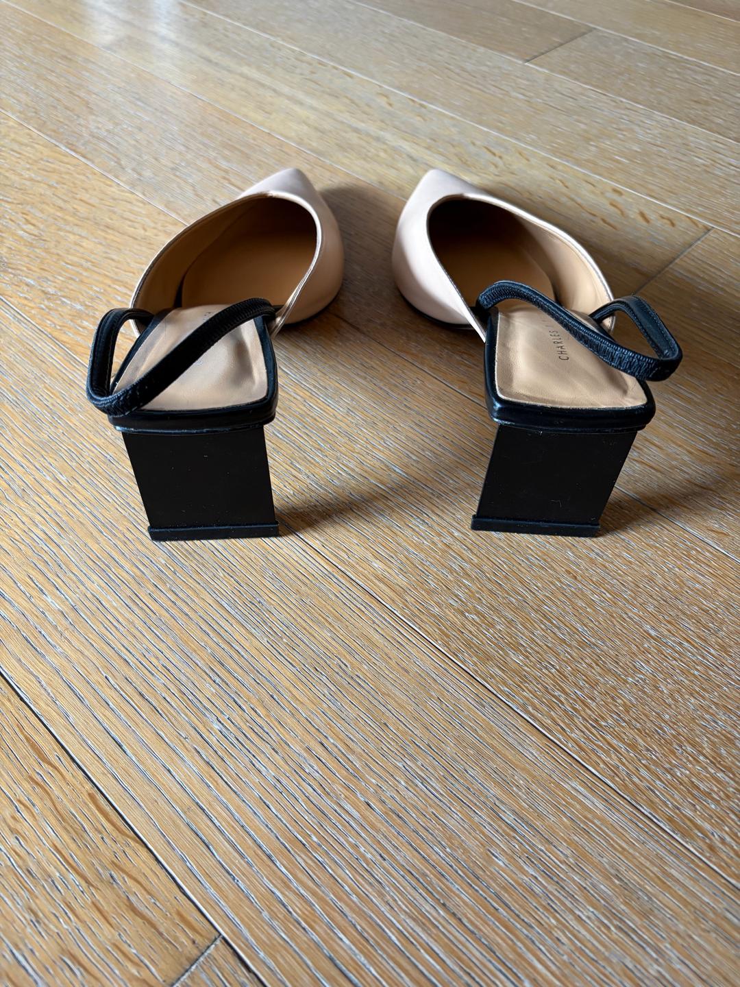 Charles & Keith Туфли Charles & Keith — фото 2