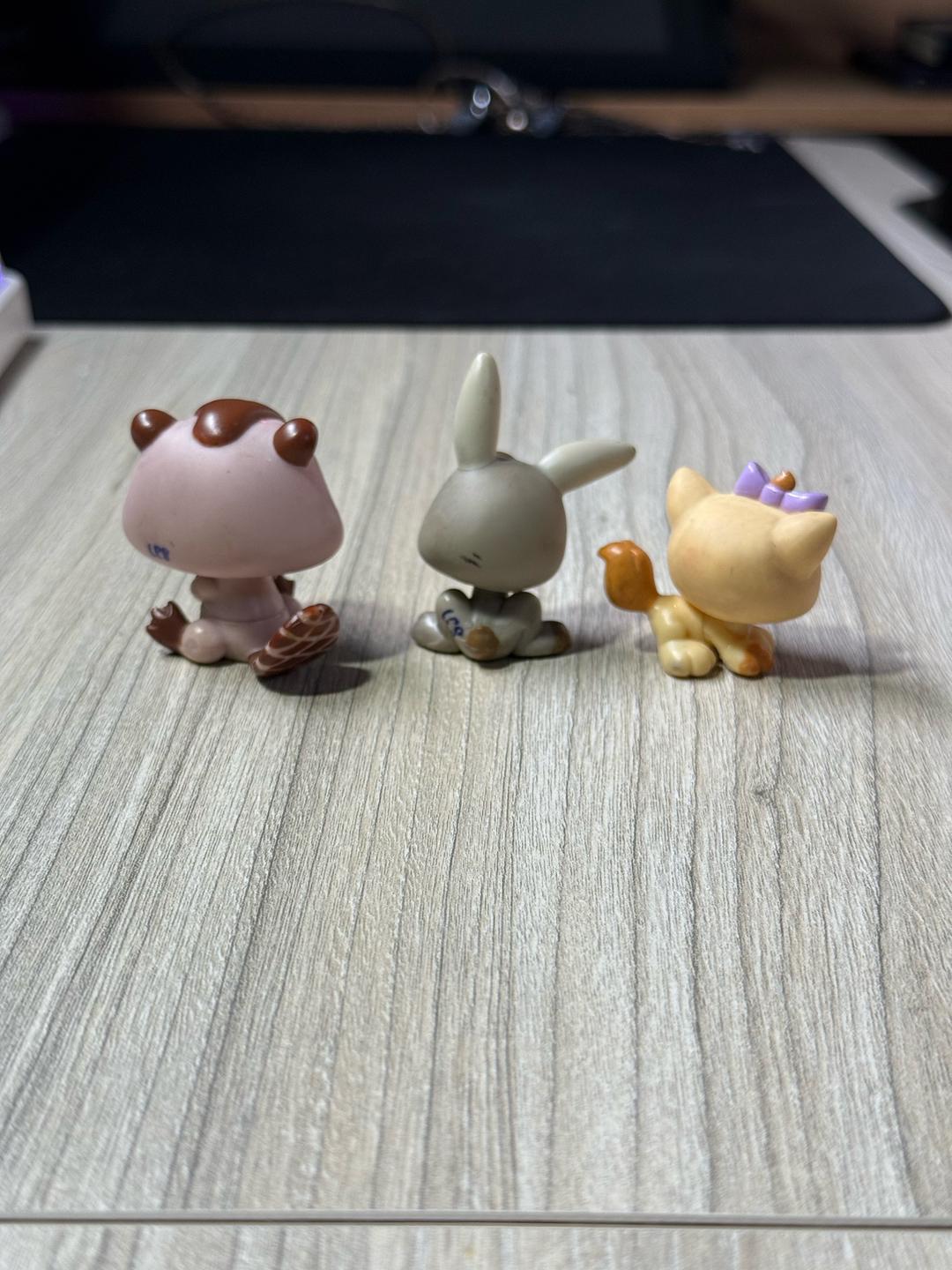 Hasbro Littlest Pet Shop (LPS) — фото 2