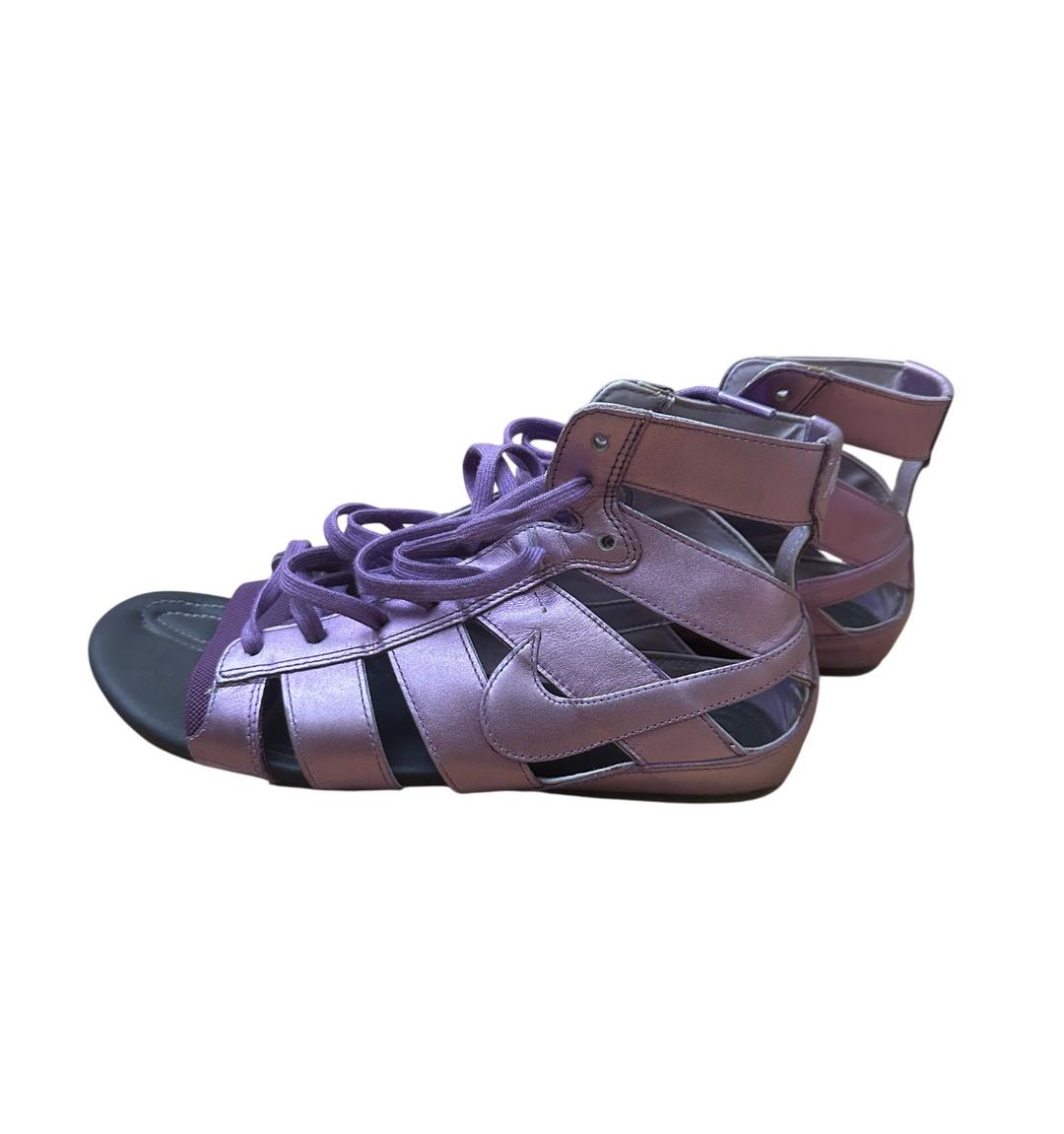 Nike Nike Gladiateur Mid Sandals обувь — фото 2