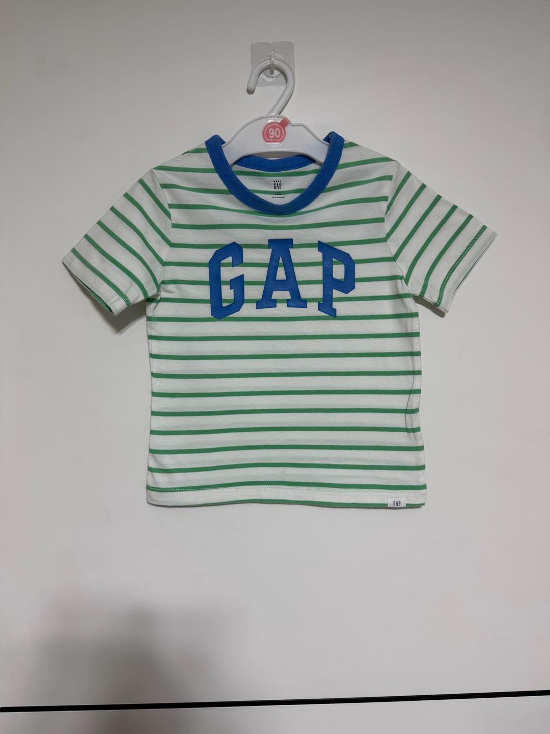 GAP Футболка baby GAP — фото 2