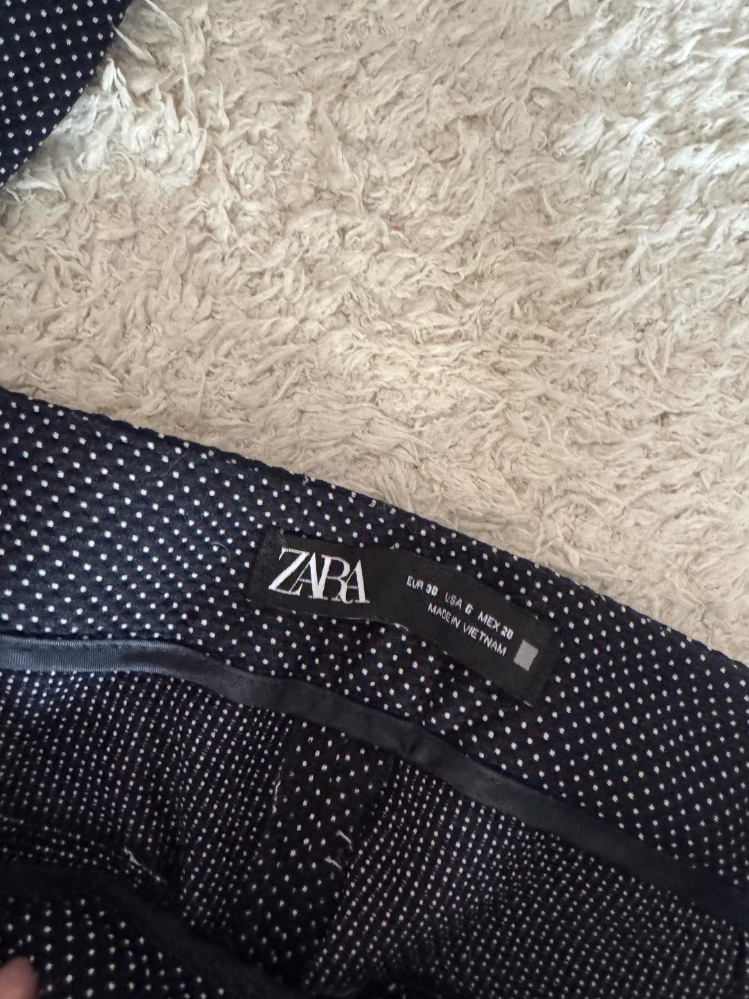 Zara Костюм двойка Zara — фото 2