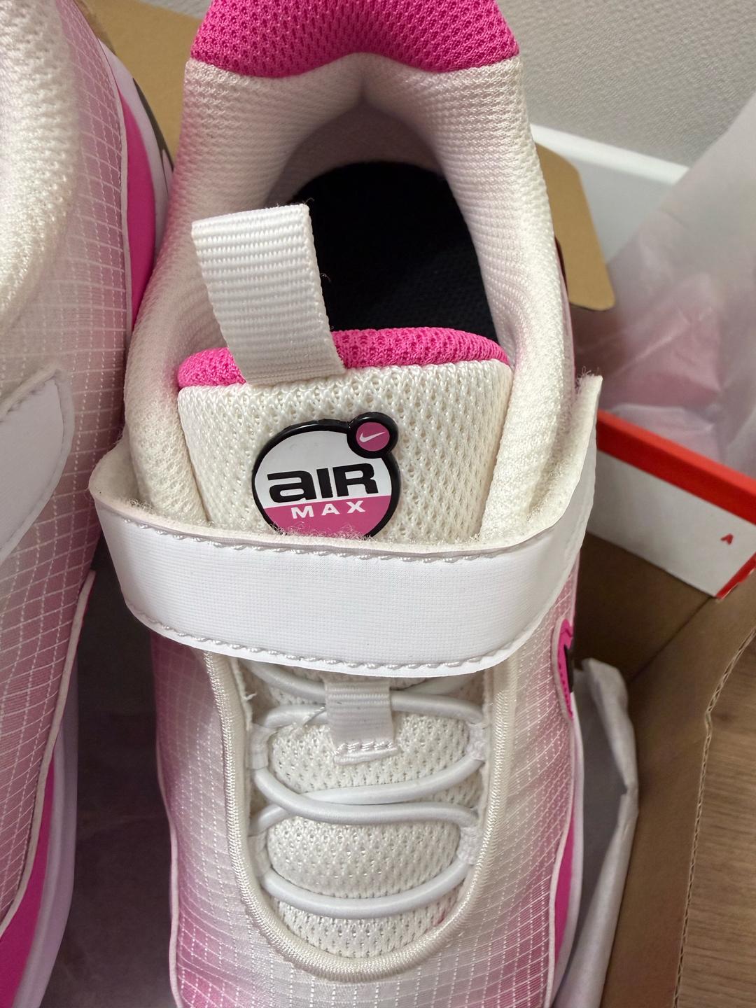 Nike Кроссовки Nike Air Max Nova — фото 2