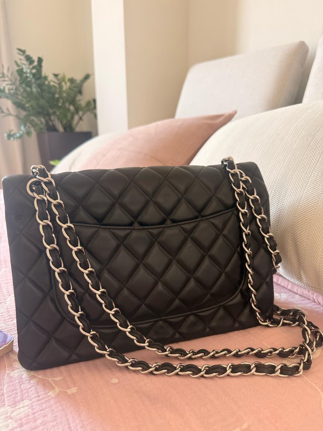 Chanel Сумка CHANEL — фото 2