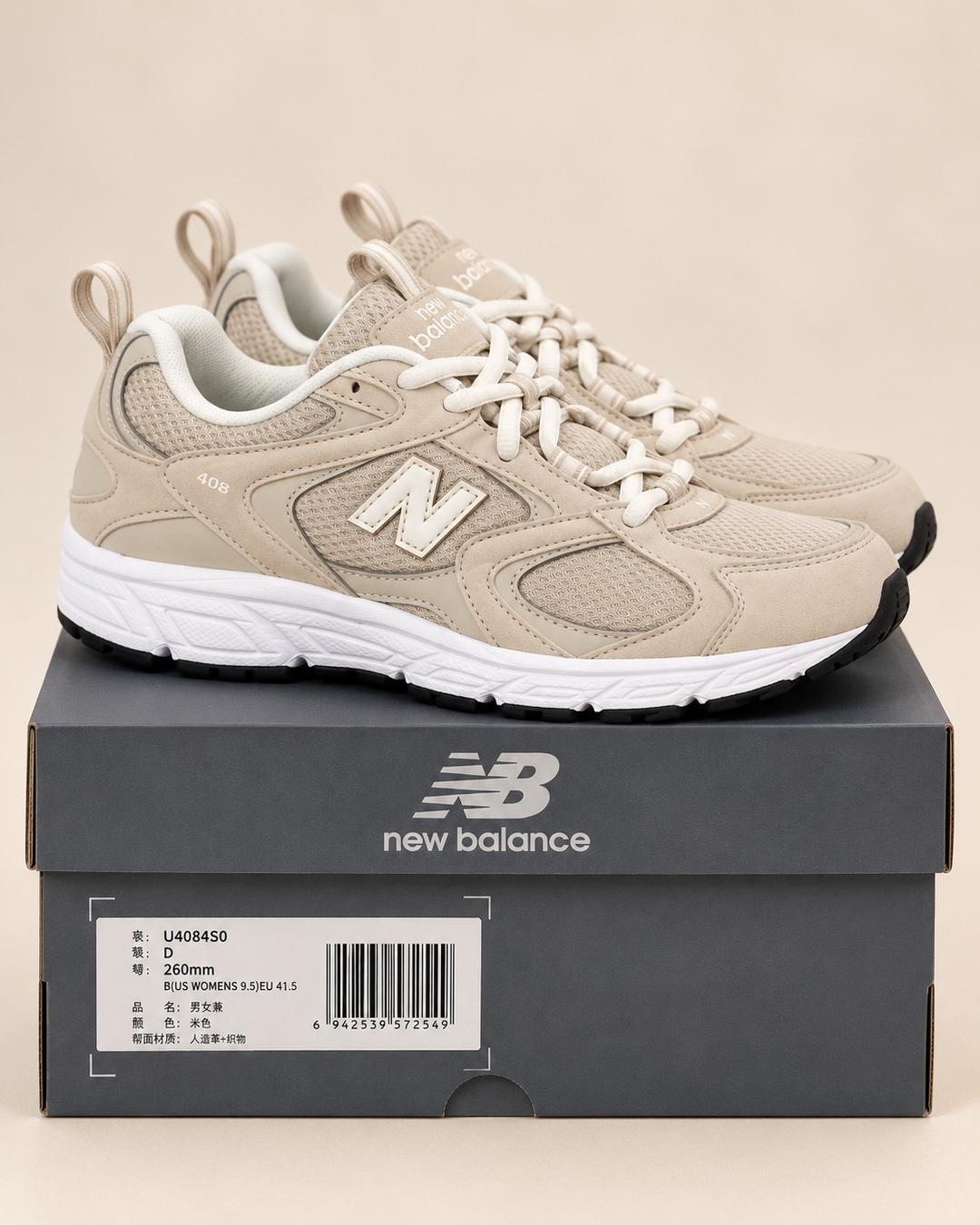 New Balance Кроссовки new balance — фото 2