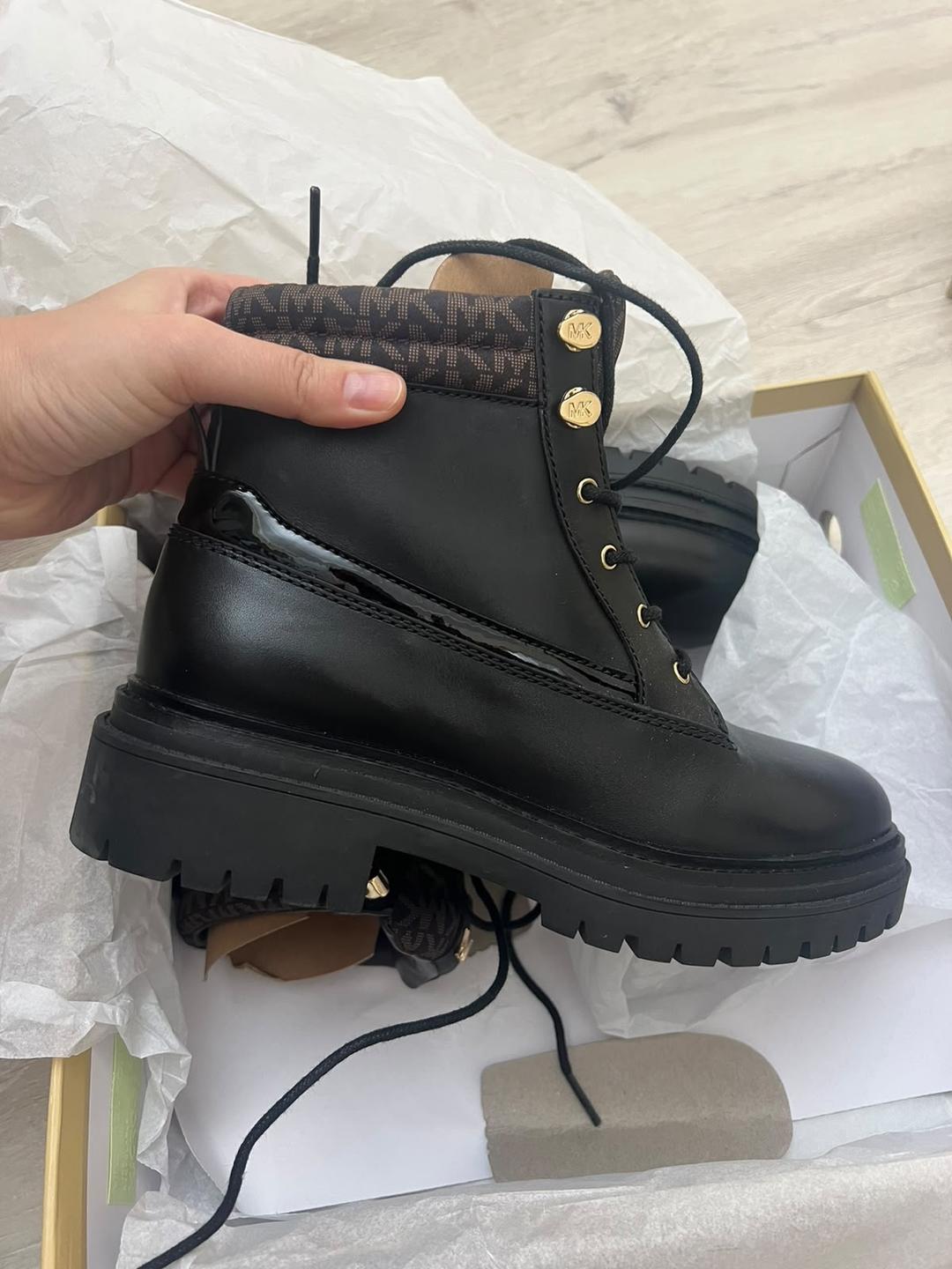Michael Kors Ботинки  Michael Kors новые — фото 2