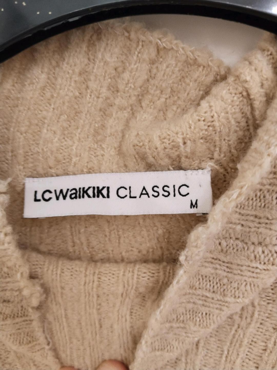 LC Waikiki Трикотажное платье — фото 2