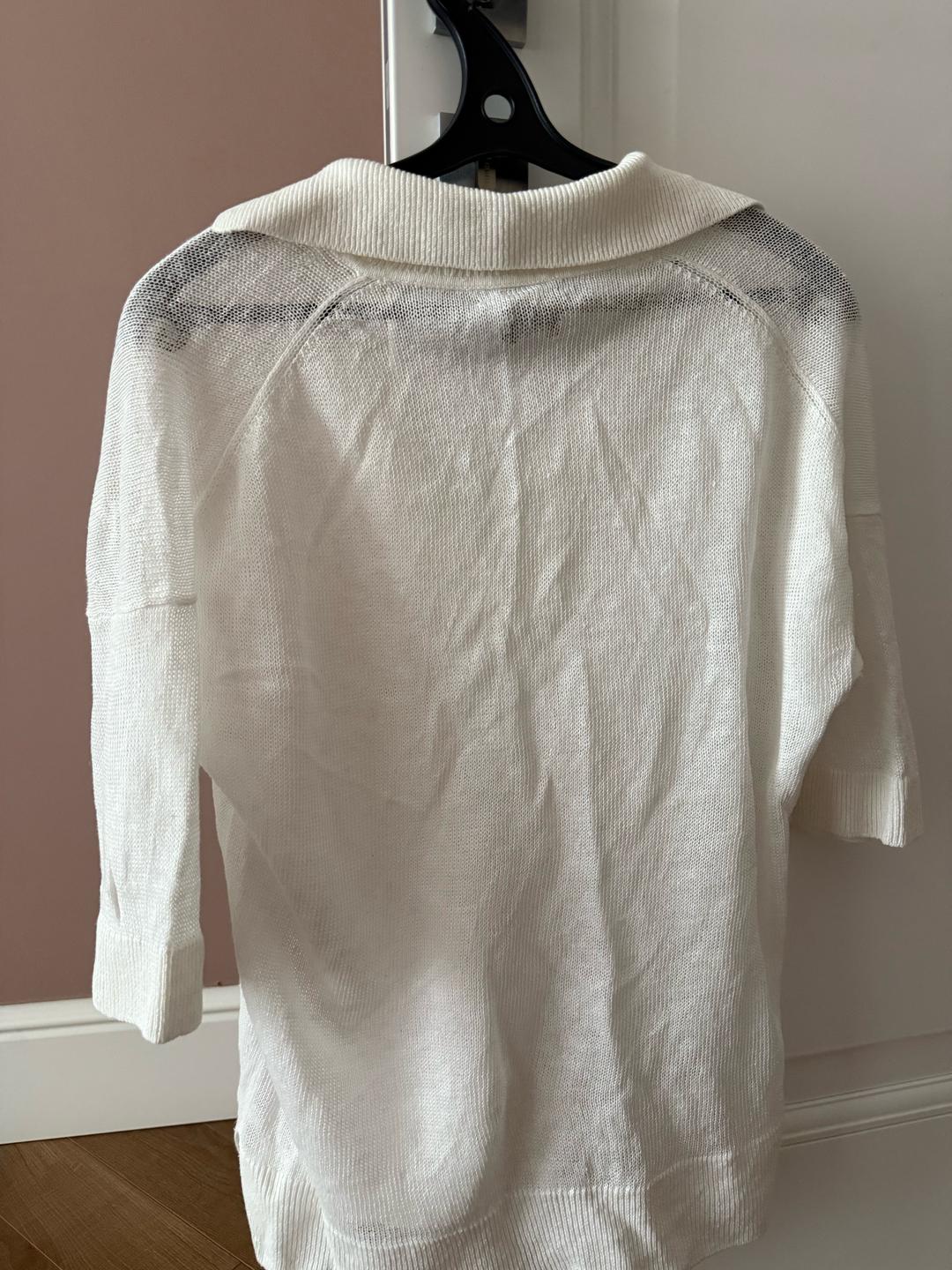 Massimo Dutti Джемпер Massimo Dutti — фото 2