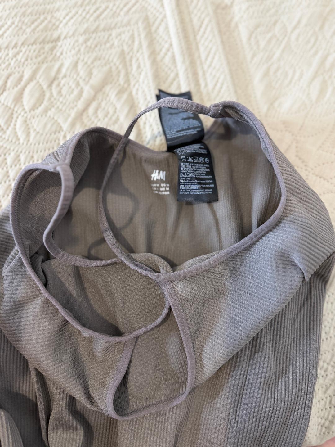 H&M H&M комбинезон — фото 2