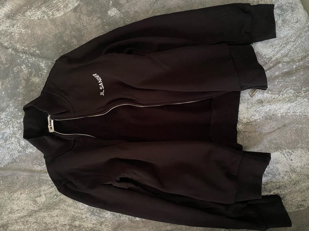 Jil Sander Спортивный костюм JIL SANDER — фото 2