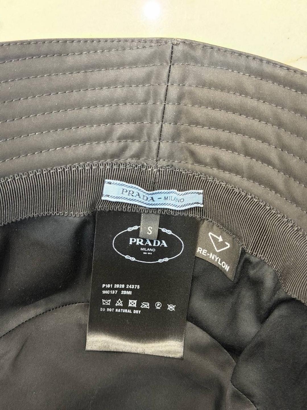 Prada Панама Prada — фото 2