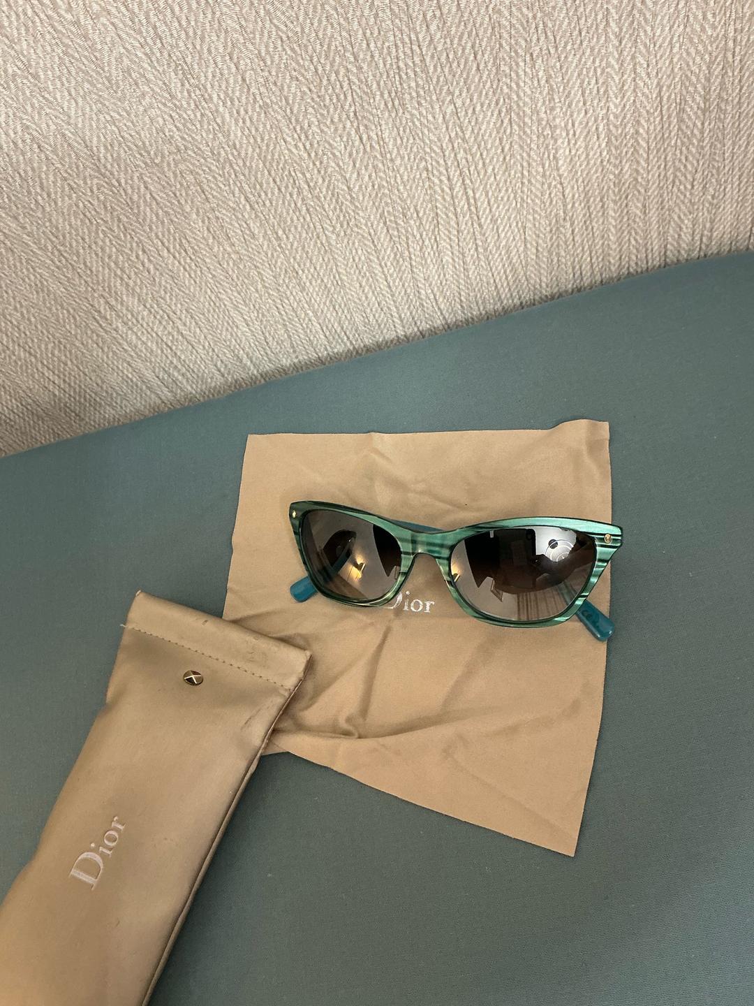 Dior Очки Диор — фото 2