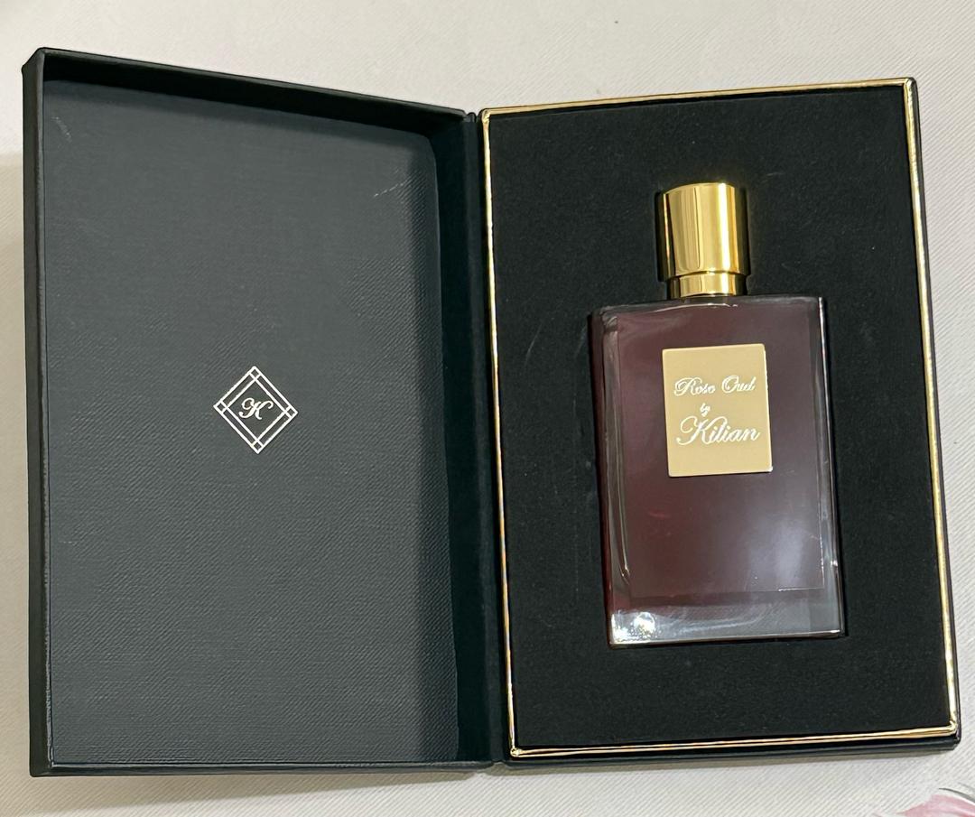 Kilian Paris Парфюмерная вода Rose Oud by Kilian — фото 2