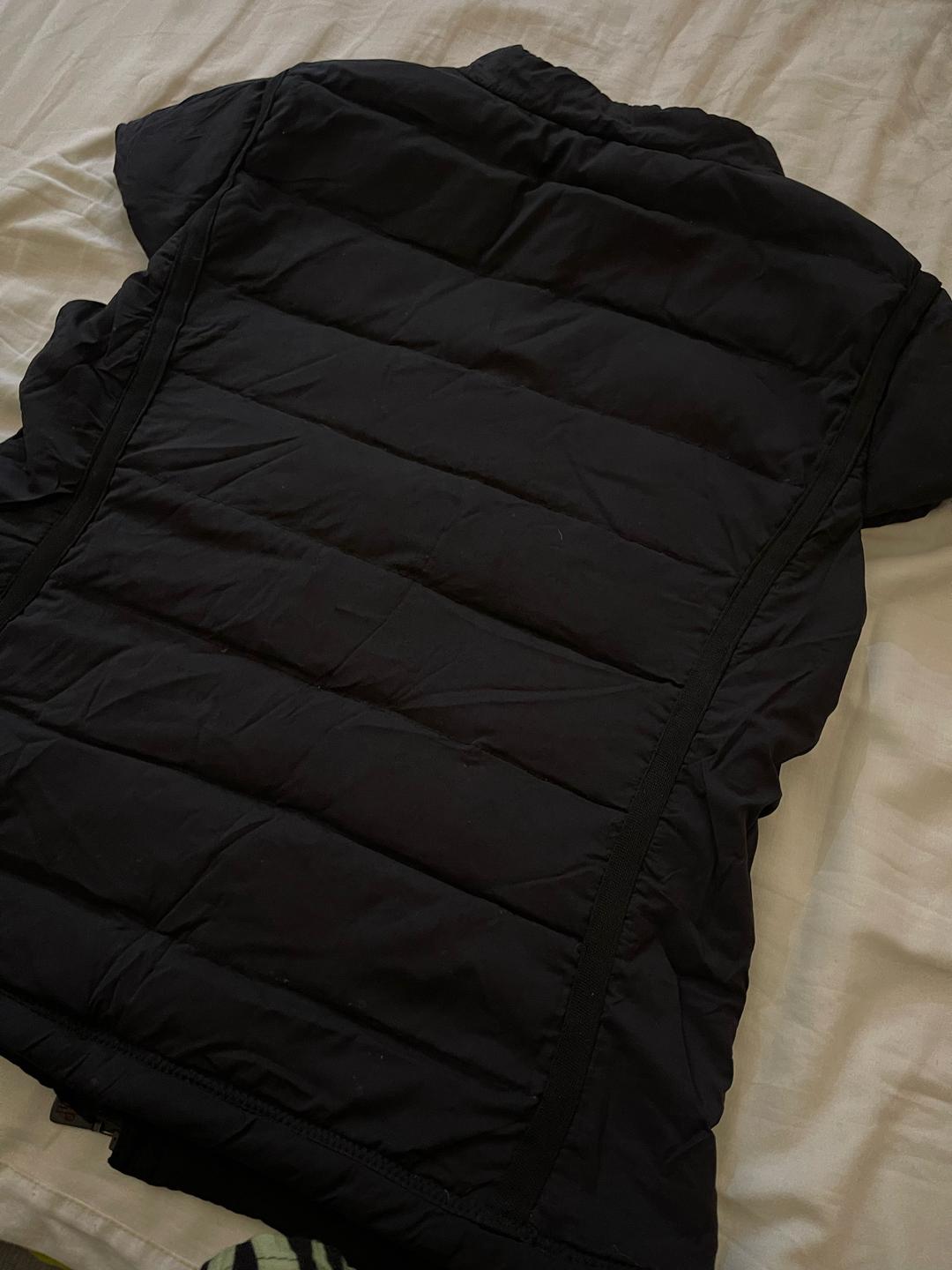 Moncler Жилет Moncler — фото 2