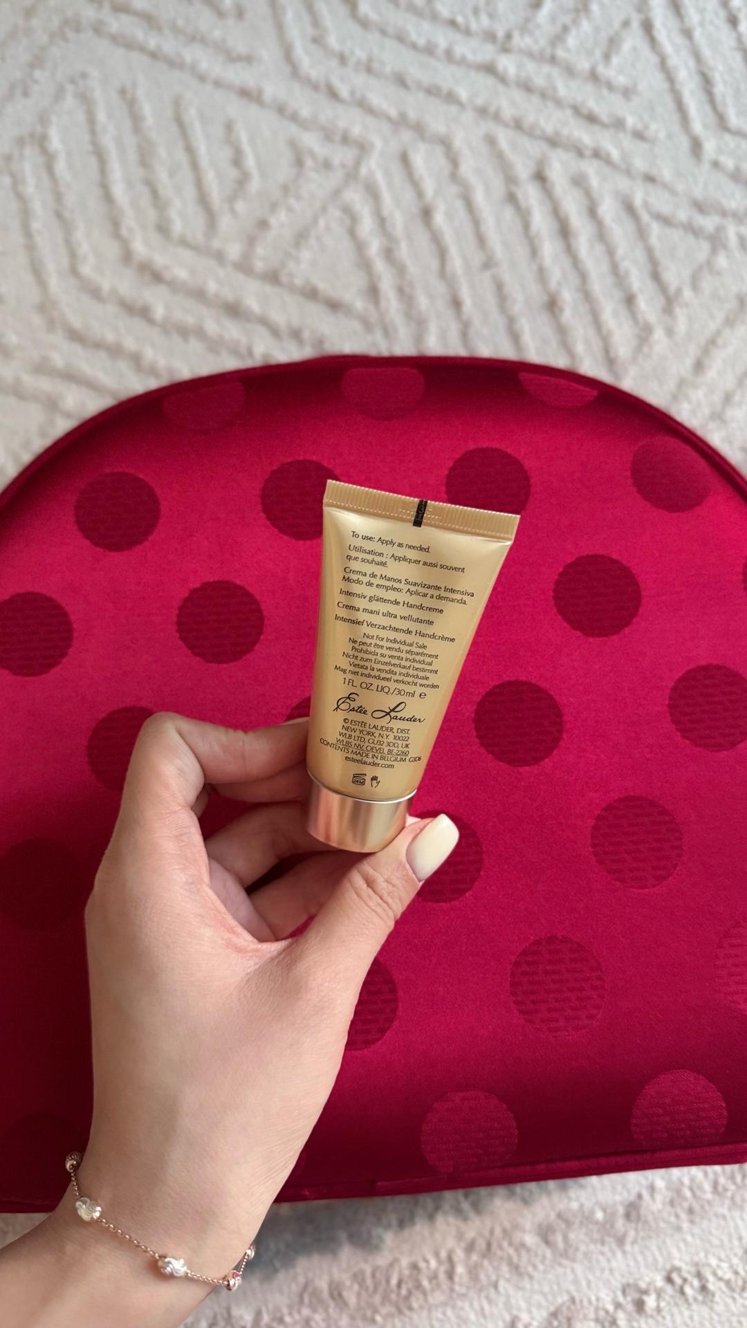 Estée Lauder крем для рук Este lauder — фото 2