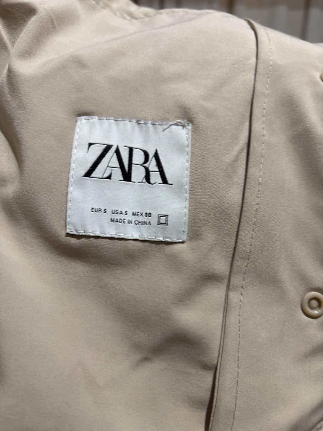 Zara Жилетка  ZARA — фото 2