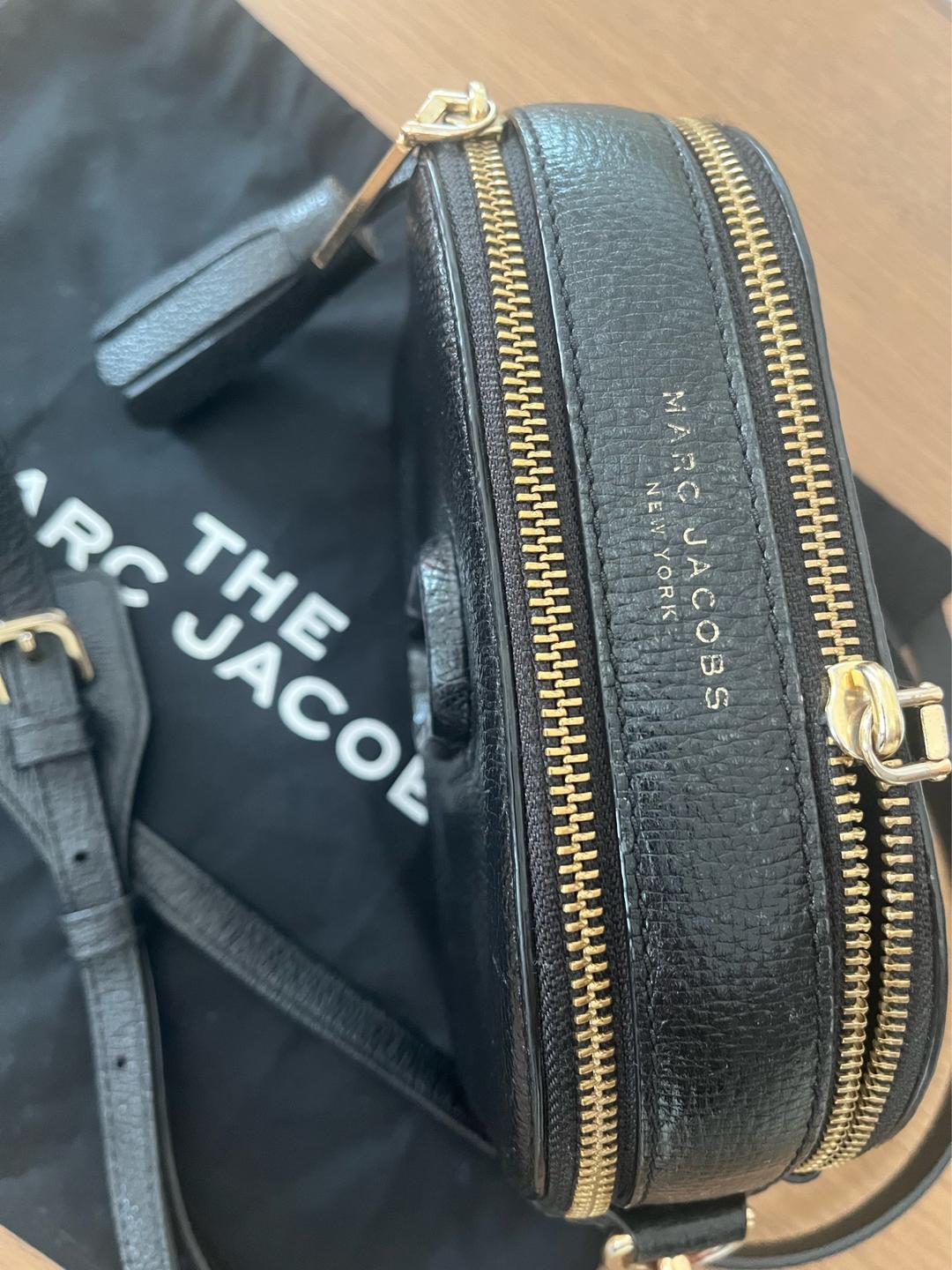 Marc Jacobs Сумка кроссбоди Marc Jacobs — фото 2