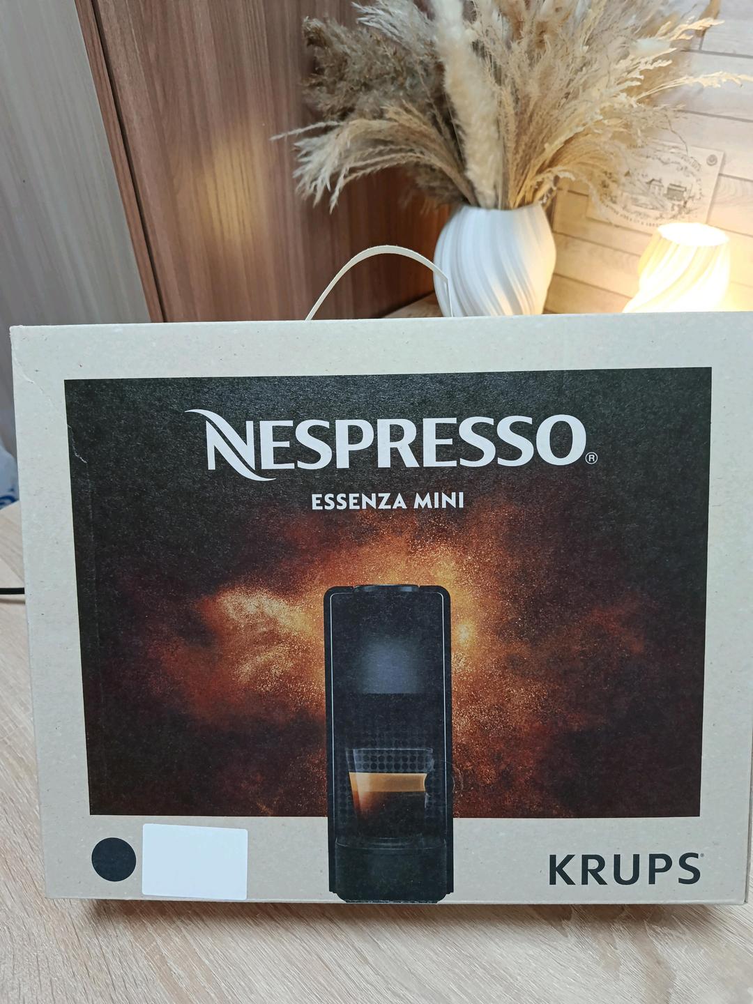 Nespresso Nespresso Essenza Mini — фото 2