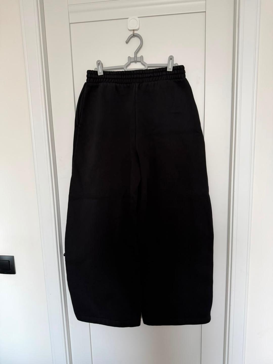 Zara Спортивные брюки Zara — фото 2