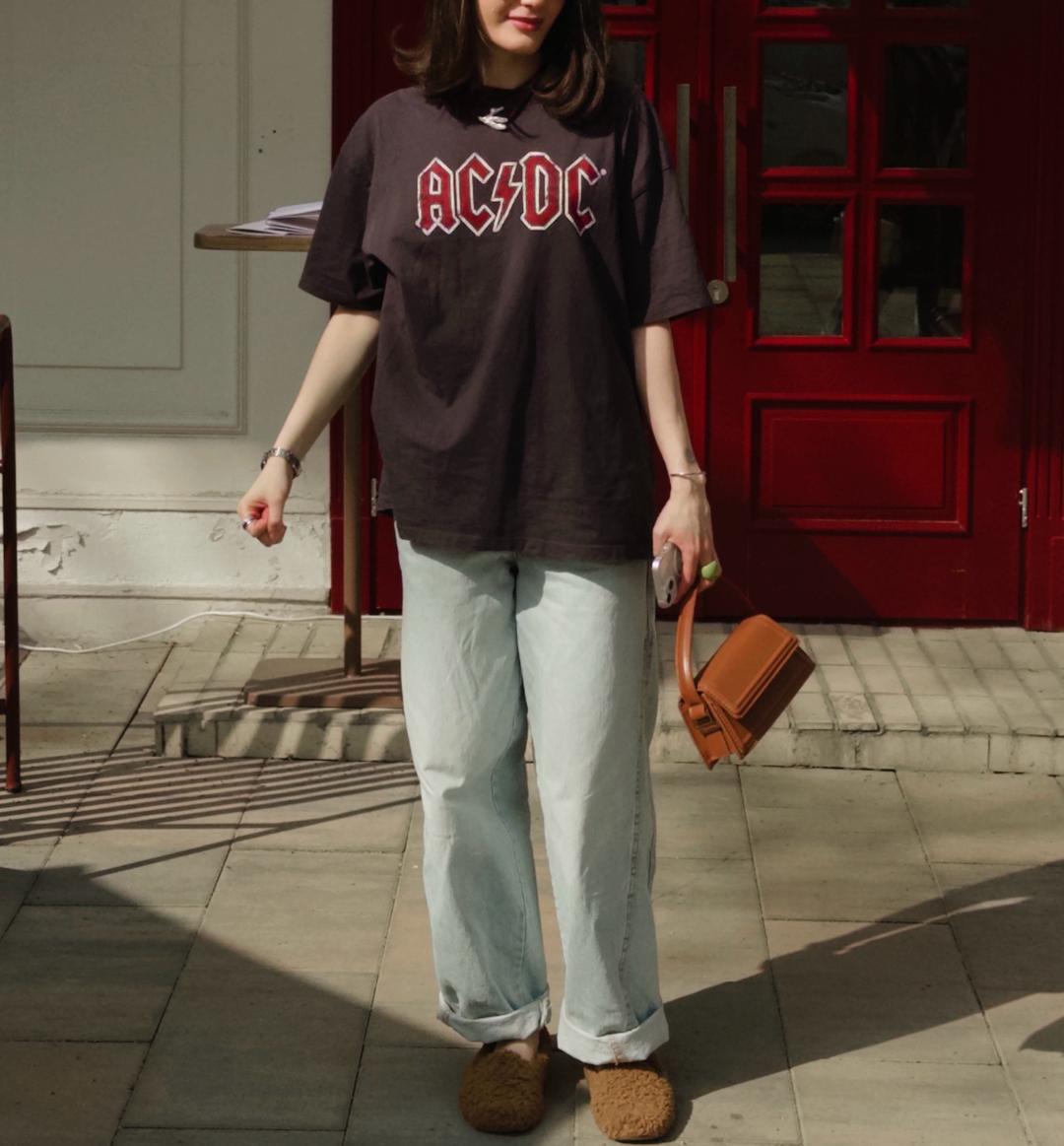 H&M Футболка — фото 2