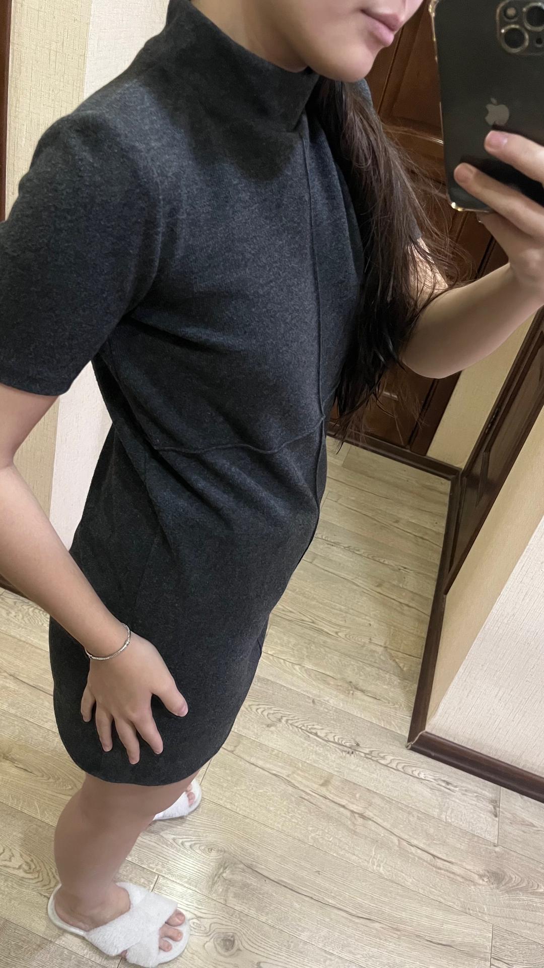 Zara Платье зара — фото 2