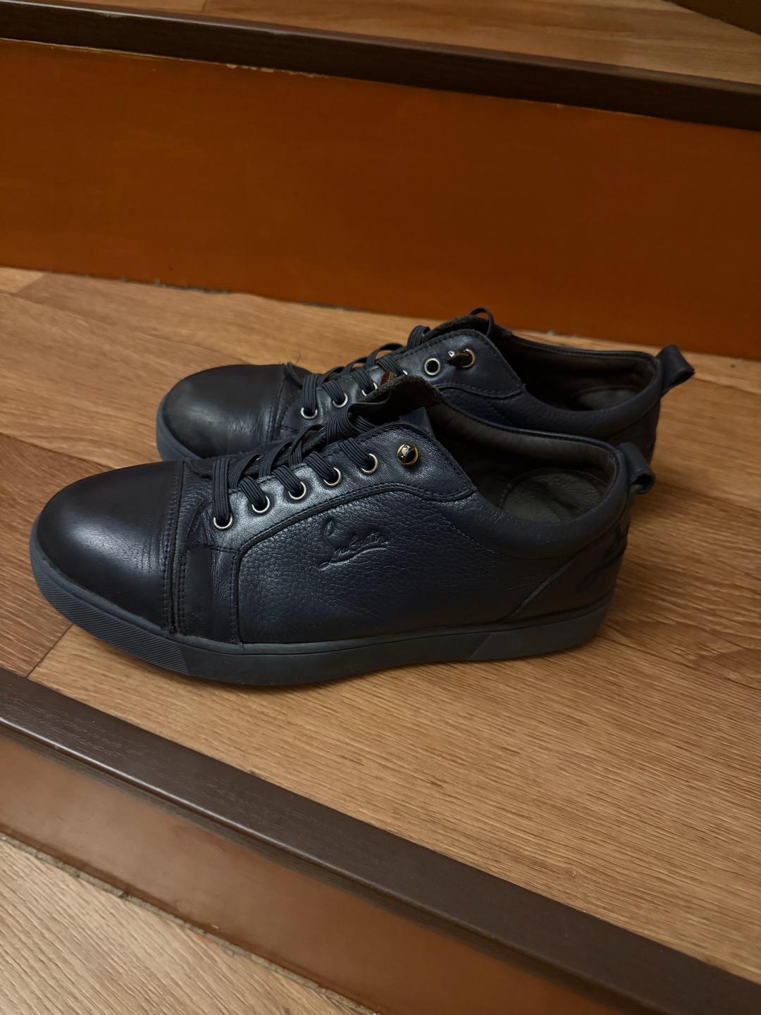 Christian Louboutin Кроссовки Christian Louboutin — фото 2