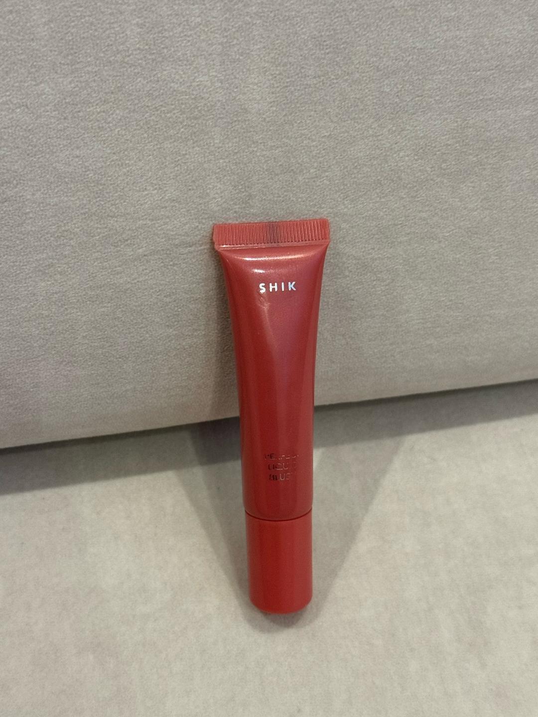 SHIK SHIK жидкие румяна perfect liquid blush — фото 2