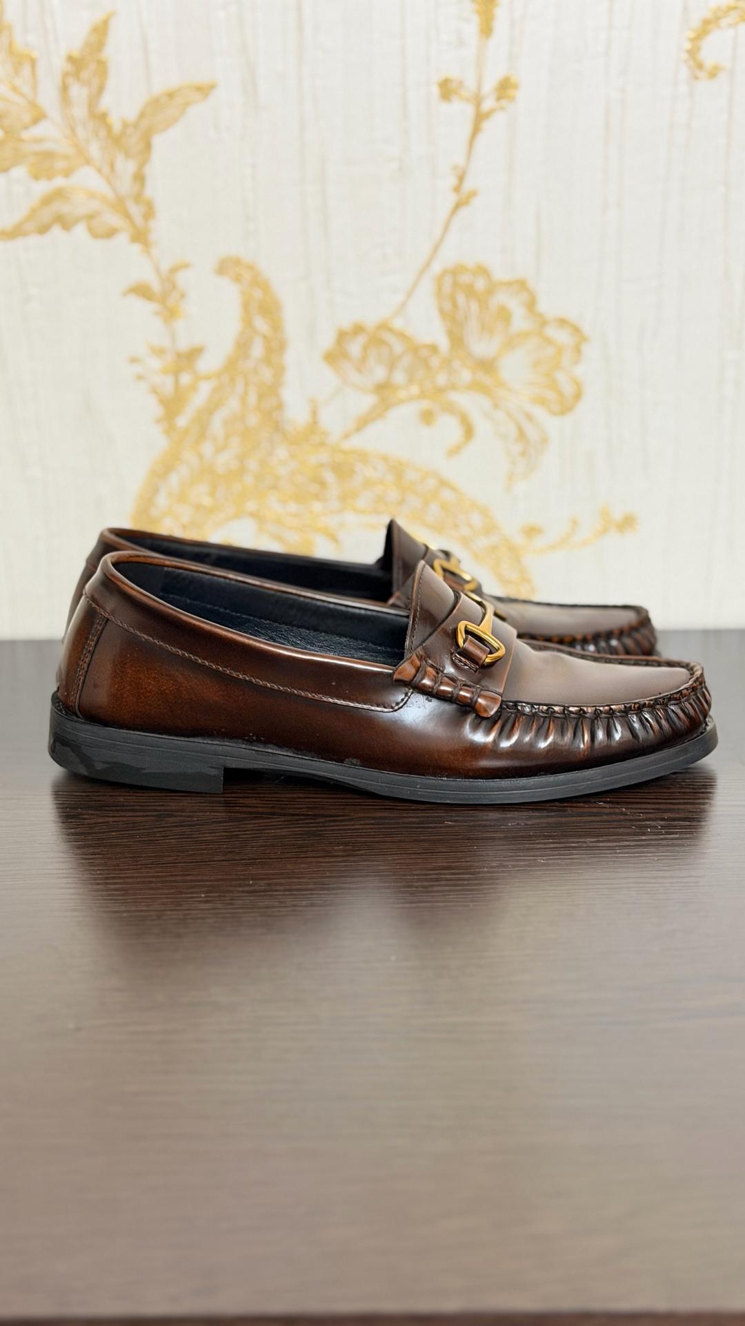 Massimo Dutti Женские мокасины — фото 2