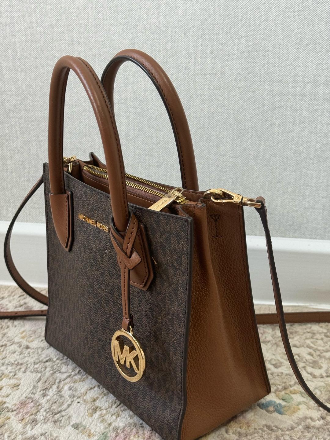 Michael Kors продам сумку Michael Kors — фото 2