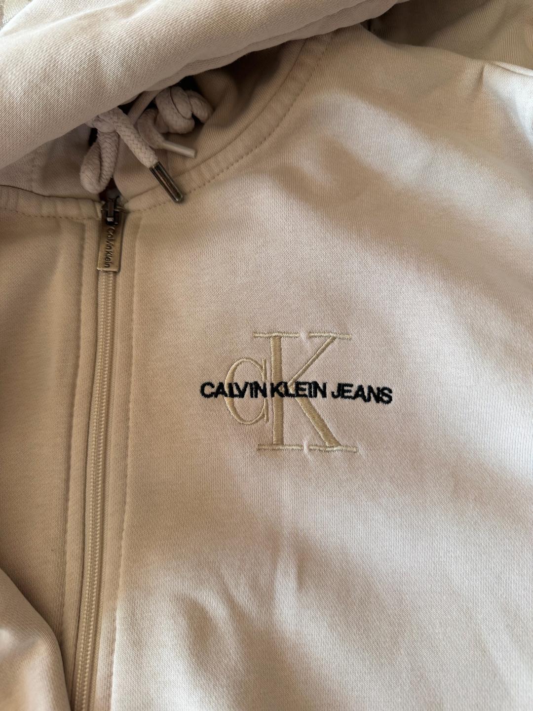 Calvin Klein Спортивный костюм Calvin Klein Jeans — фото 2