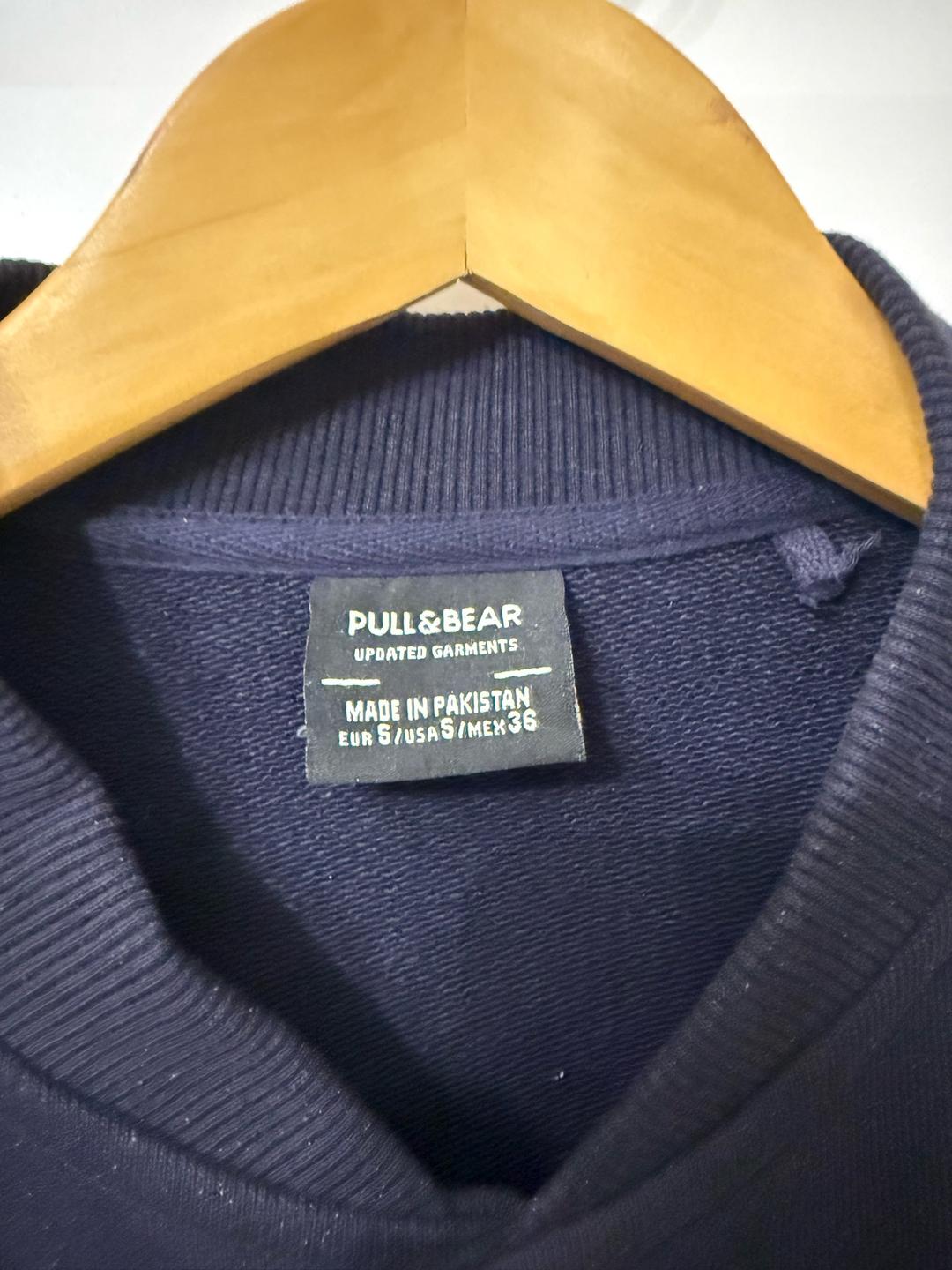Pull & Bear Бомбер Pull&Bear — фото 2